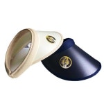 바캉스 썬캡 여성 여름휴가