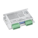 Rtelligent-2 상 Nema 17 디지털 DC R42 스테퍼 모터 드 24-48V