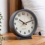 OWC 오더블유씨 오리엔트 벽탁상겸용 인테리어시계 OT1616G