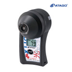 아타고 비파괴 당도계 방울토마토 MINI 농업용 당도측정기 PAL-HIKARI-3