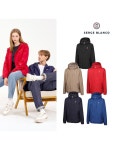 세르즈블랑코 공용 어텀무드 우븐 자켓 5컬러