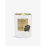 ROJA PARFUMS 로자퍼퓸 로즈 드 마이 센티드 캔들 300g
