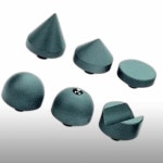 Screw SJP Type Pads A Jack 산업용품 MRO WFFGURL