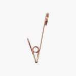 메모 홀더 집게 쇼클립 물고기