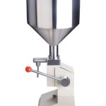 업소용 주입기계 액상 수동 방지 주입기 액체 충진기 소형 달임 정량 자동