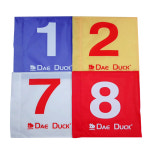 대덕 그라운드골프 홀포스트 깃발 그라운드골프장설비