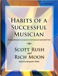 GIA Publications Habits of a Successful Musician - 클라리넷 paperback 1개 G8129