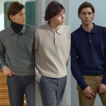 워모 워모 소프트 카라니트 3종 K