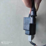 점화 코일 발전기 부품 EF7000 EF5500FW MX400 MX360 7HD-H5640-01