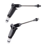 고압력 세차용 분사기 물 베란다 호스 스프레이건