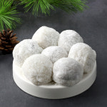 소문난떡집 수능모찌 합격기원 찹쌀떡세트-8개 수제 달지않은 견과류 듬뿍앙금 쑥 흰 찹쌀떡