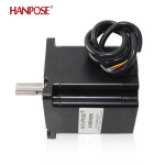 고토크 스텝퍼 전동 2 상 4 와이어 H98mm 0A 6 0N 공급 저소음 스텝 전동 CNC M 86 시리즈 NEMA34 34HS9850 5