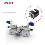 고토크 스텝퍼 전동 2 상 4 와이어 H98mm 0A 6 0N 공급 저소음 스텝 전동 CNC M 86 시리즈 NEMA34 34HS9850 5