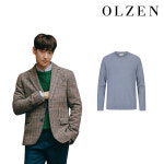 올젠 올젠 올젠 외 남성 겨울 니트 조끼 15 900원 5종 파격