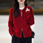 코코에보니 투웨이라운드니트 KG-609