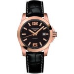 미국 론진 시계 Longines Conquest L3 676 8 56 3 1689880