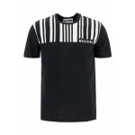 모스키노 남성 barcode 티셔츠 J0712 5241 1555M 5