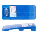 손빨래 PP빨래판 전용솔포함 비누거치