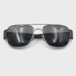 레이밴 레이밴 RAY BAN 레이벤 선글라스 RB3751 004-B1