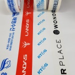 삼성테이프 삼성테이프 인쇄테이프 박스테이프