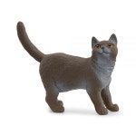 슐라이히 Schleich Farm World 2024 농장 동물 장난감 영국 쇼트헤어 고양이 피규어 핫템 잇템