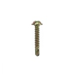 와샤 직결 양날 피스못 나사못 8x25mm 30개 W1F2E7F