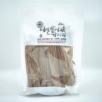 메밀밭에가시리 제주 메밀국수 100 순메밀 500g 메밀면 2 3인분