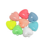 아트인 주 아트인 캔디하트 참장식 10개