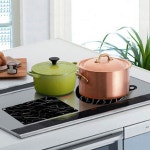 내열 주방 인덕션 원형 보호패드 보호매트 스퀘어