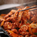 쭈꾸미 듬뿍 삼겹살 쭈삼 대용량 500g 500g 500g 총1 5kg 34657986