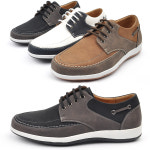 무다 남성캐주얼화 스니커즈 보트슈즈 남자신발 편한 신발 남성화 M바틱 260