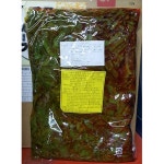 성보 식당용 가게 식자재 일식 대용량 업소용 절임 류 반찬 야마구라게 1kg 1개