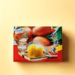 유키앤러브 망고 젤리 504g