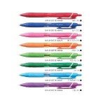 제트스트림 제트스트림 유니 제트스트림칼라0 10자루 SXN-150C-07