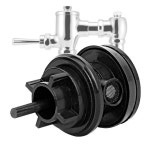 대변기피스톤 세척밸브 양변기세척 후레쉬 화장실부품