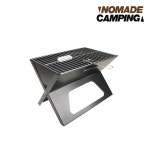 NOMADE NOMADE 엑스그릴 접이식 화로대 n7183
