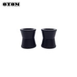 NMAX125튜닝 오토바이 배달 OTOM 핸들 바 클램프 부싱 버퍼 슬리브 KTM SXF XC XCF HUSQVARNA FC F