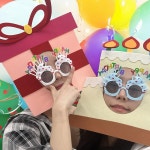 재밌는 인싸템 선물상자 가면