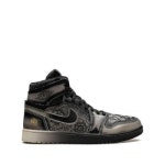 25 FW Jordan 에어 조던 1 줌 CMFT 2 디아 드 로스 무에르토스 스니커즈 FQ