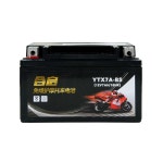 리튬인산철 밧데리교체 외장전압게이지 자동차배터리 페이지 참고 스쿠터용 YTX7A