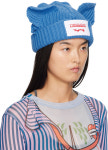찰스제프리러버보이 CHARLES JEFFREY LOVERBOY Chunky Ears Beanie 242101F014018