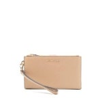 마이클코어스 25 FW 마이클 마이클 코어스 젯 셋 더블 지퍼 가죽 지갑 32T7GAFW4L TP42975