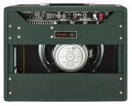 FenderFSR 65 Princeton Reverb Brit Green Factory Special Run 펜더 콤보 앰프 G1265