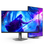알파스캔 알파스캔 게이밍 모니터 에이건 AGON 276QZD2 QHD OLED 68~69cm(27인치)