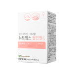 뉴트맘스 뉴트맘스 올인원 550mg x 60정