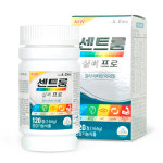 센트룸 실버 프로 1367mg x 120정