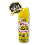 일신케미칼 뿌리는 구리스 단체