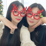 루돌프 인싸 선글라스 안경