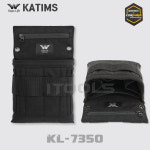 가야라이프 가야라이프 카팀스 katims MS1 네일파우치 못주머니 KL-7350