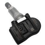 푸조 9659452180 207 208 307 407 408 508 607 MHz 용 4pcs 807 TPMS 타이어 압력 센서 FW931A159AB
